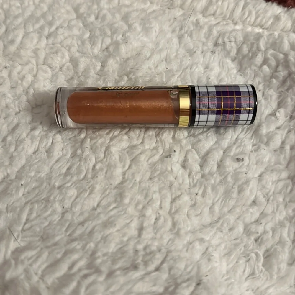 Tarte Tarteist Lip Paint Cinnamon